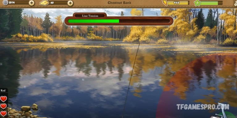 Discovering the Wonders of Fishing World Fishing world