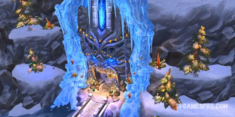 Temple Run 2 Frozen Festival – Tips, Tricks, and Hidden Secrets Temple Run 2 Frozen Festival